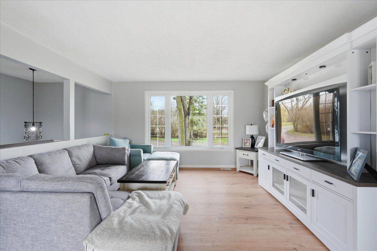 1530 Blessington RD, Belleville, ON K0K 1V0