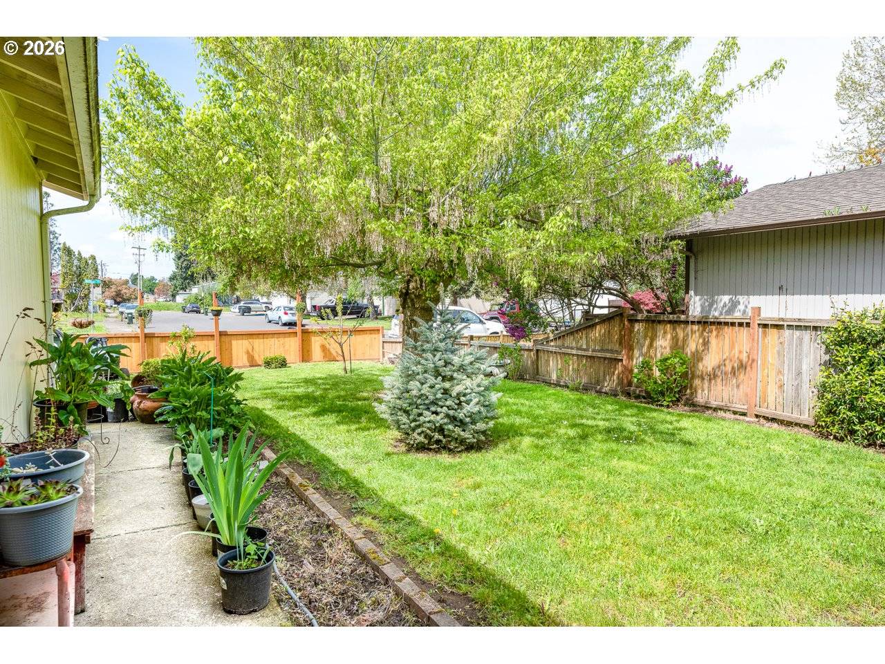 790 BIRCH ST, Junction City, OR 97448