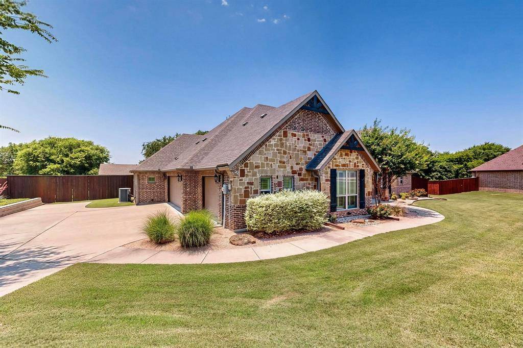 6421 Jasper Circle, Midlothian, TX 76065