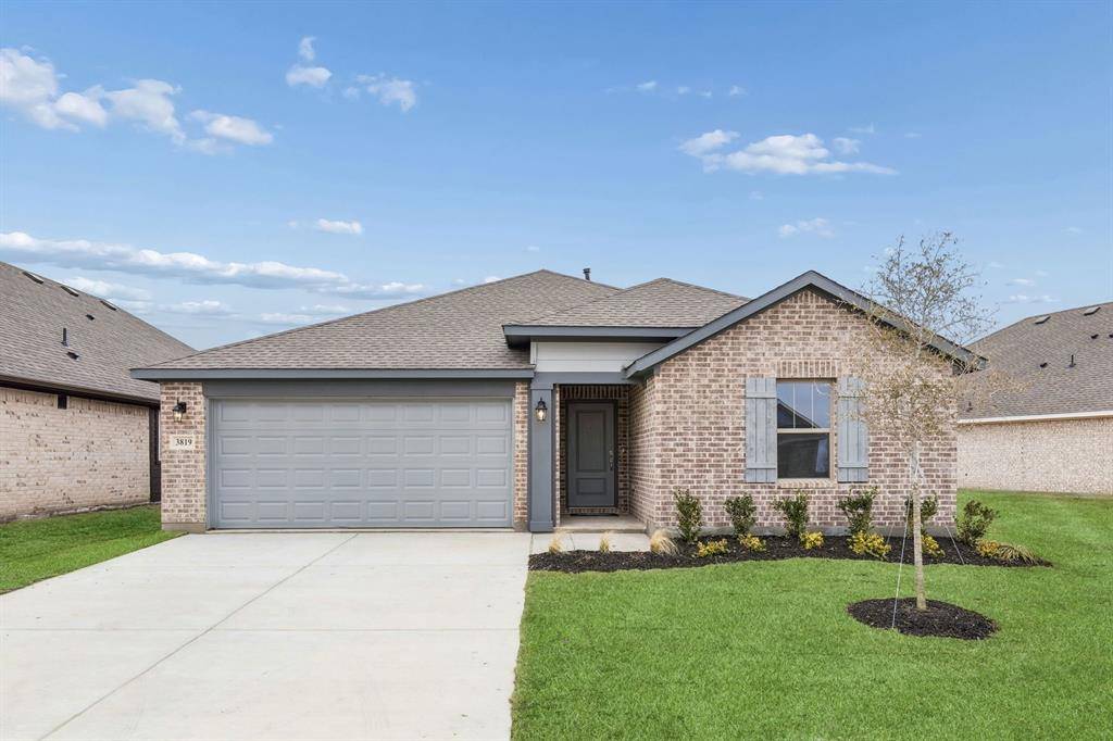3819 Prairie Chapel Road, Royse City, TX 75189