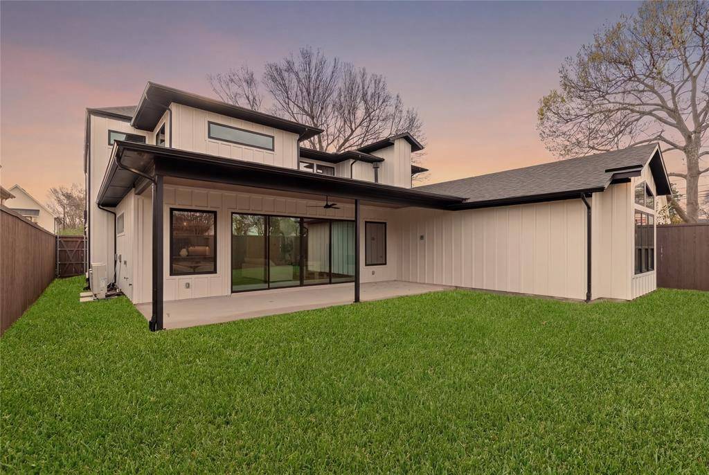 4307 Camden Avenue, Dallas, TX 75206