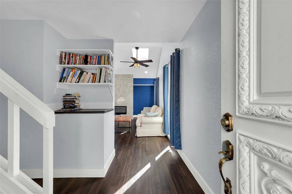 9612 Park Highlands Drive, Dallas, TX 75238