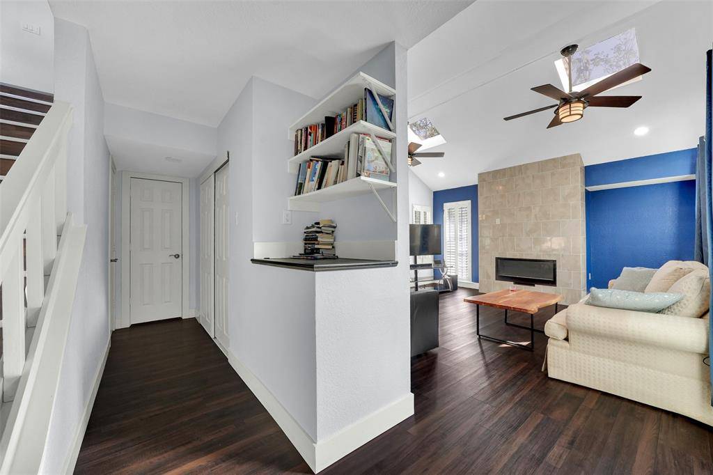 9612 Park Highlands Drive, Dallas, TX 75238