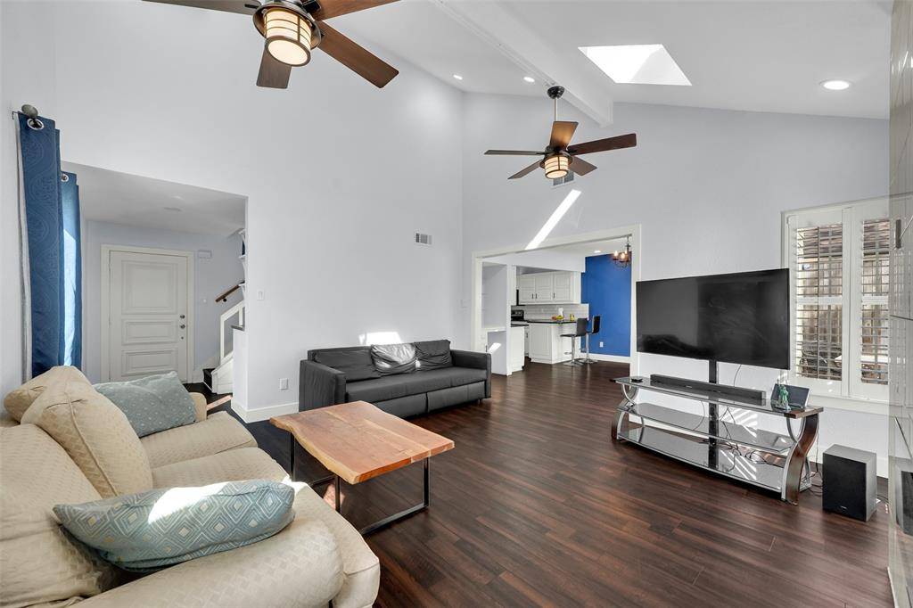 9612 Park Highlands Drive, Dallas, TX 75238