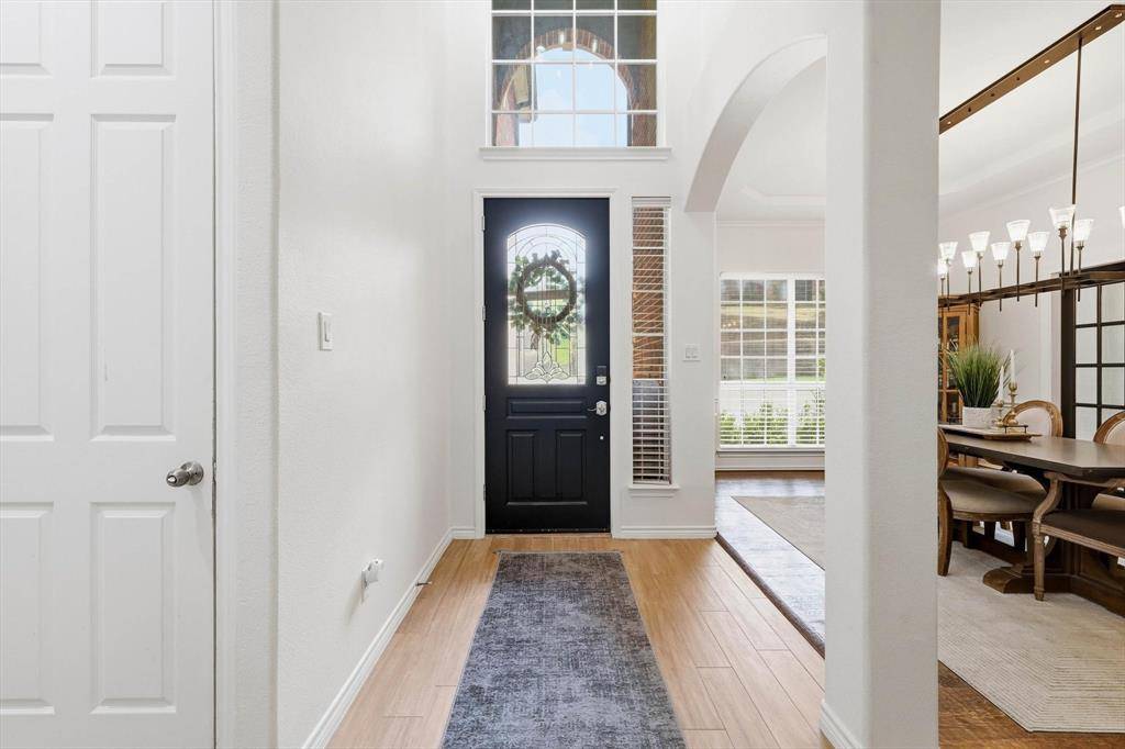 3306 Castlewood Boulevard, Highland Village, TX 75077