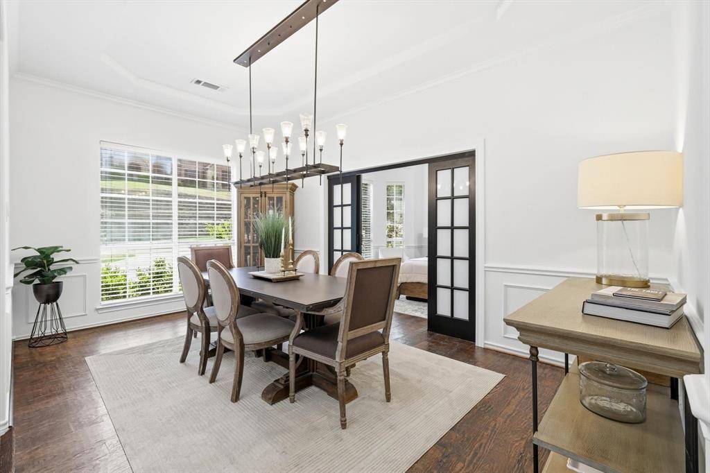 3306 Castlewood Boulevard, Highland Village, TX 75077