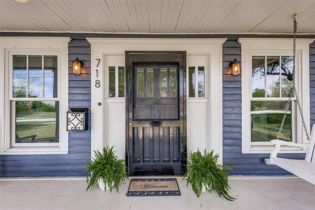 718 Parker Street, Mckinney, TX 75069