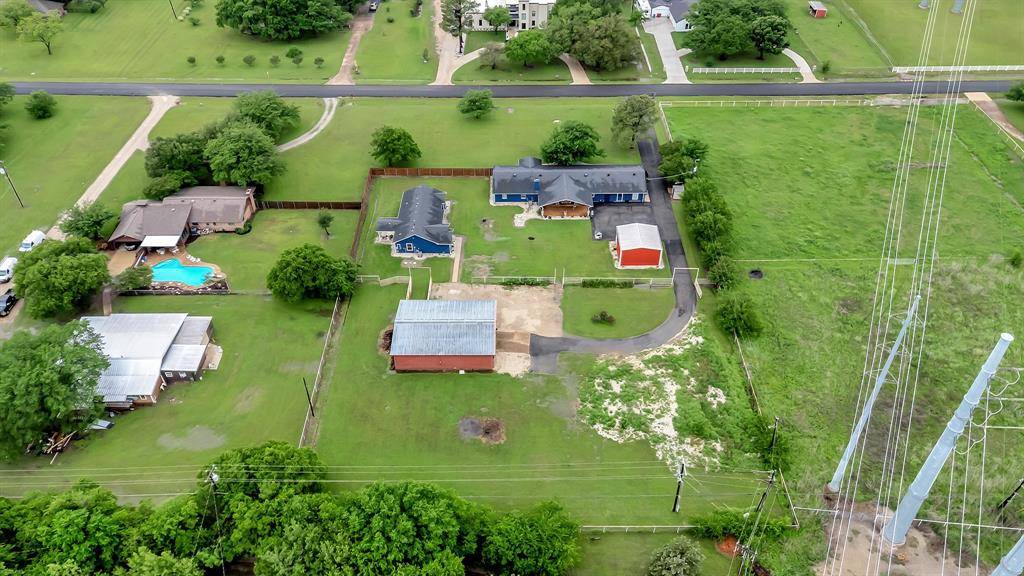 26 Rancho Drive N, Fort Worth, TX 76244