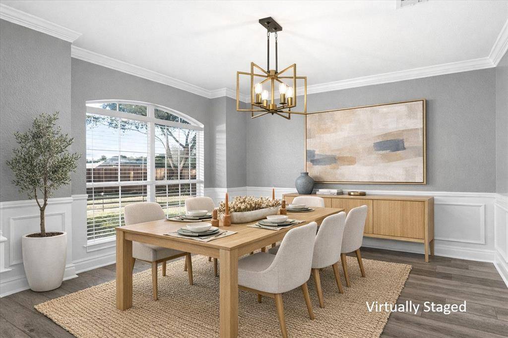 8400 Beartooth Drive, Frisco, TX 75036