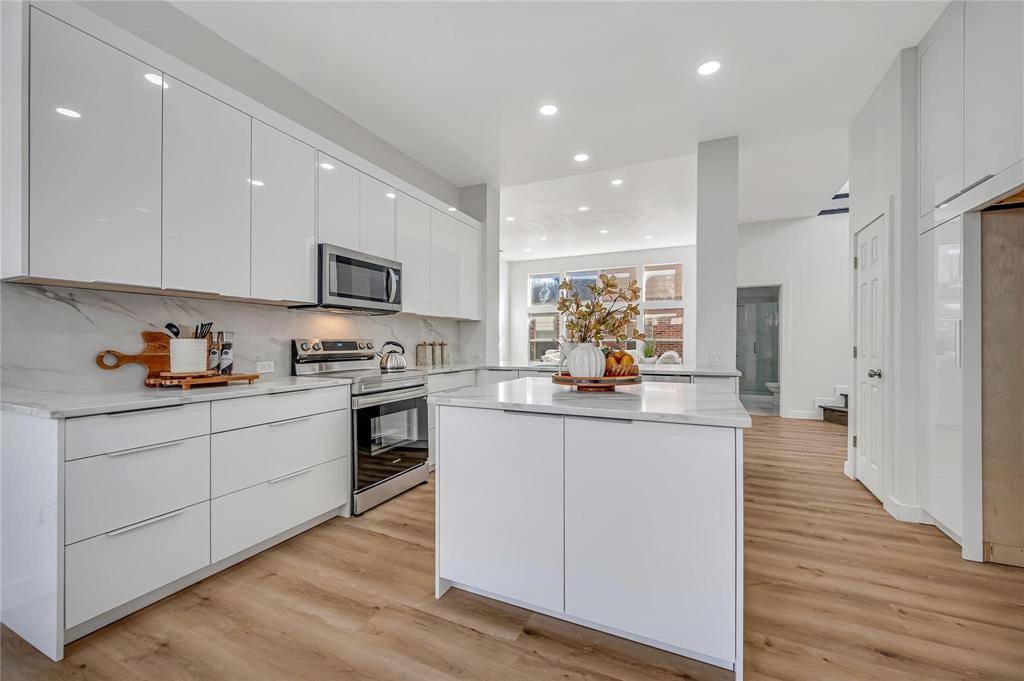 4609 Forest Park Road, Plano, TX 75024