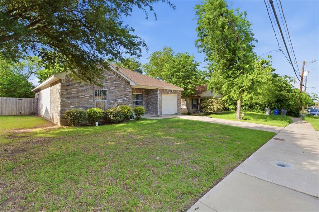 2511 Custer Drive, Dallas, TX 75216