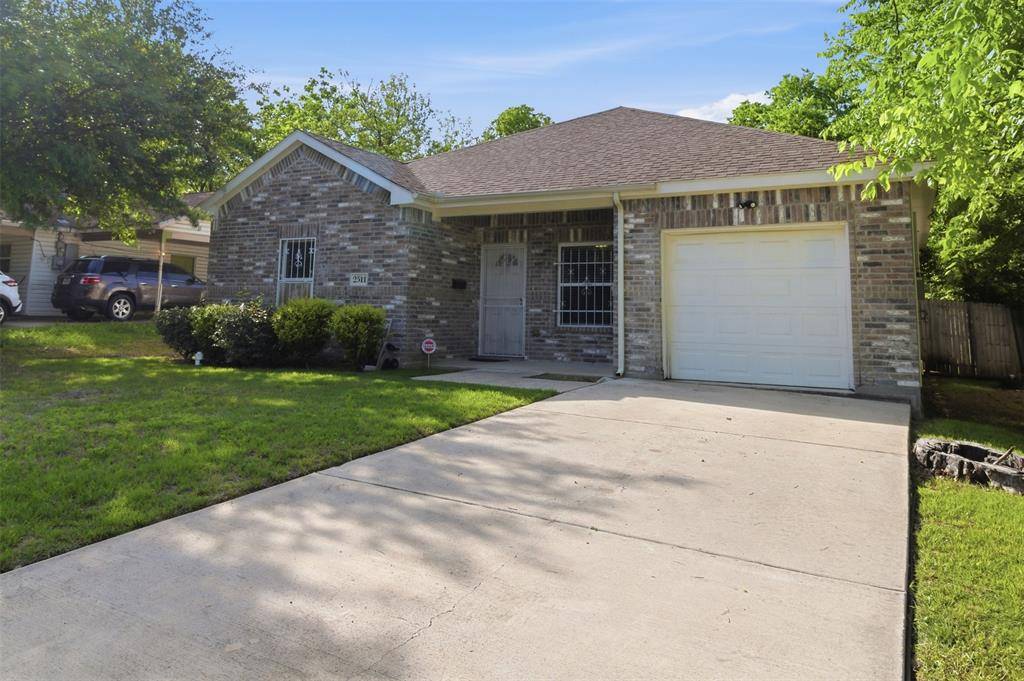 2511 Custer Drive, Dallas, TX 75216