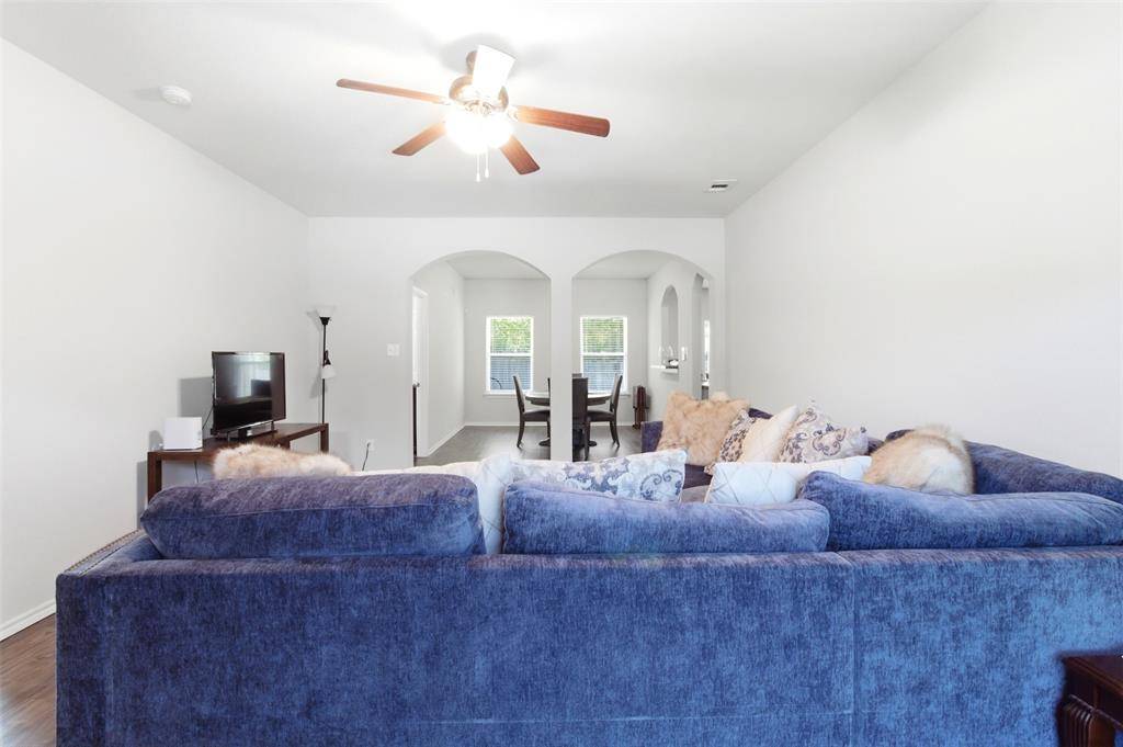 2511 Custer Drive, Dallas, TX 75216