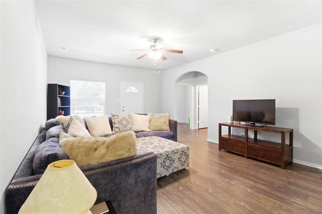 2511 Custer Drive, Dallas, TX 75216