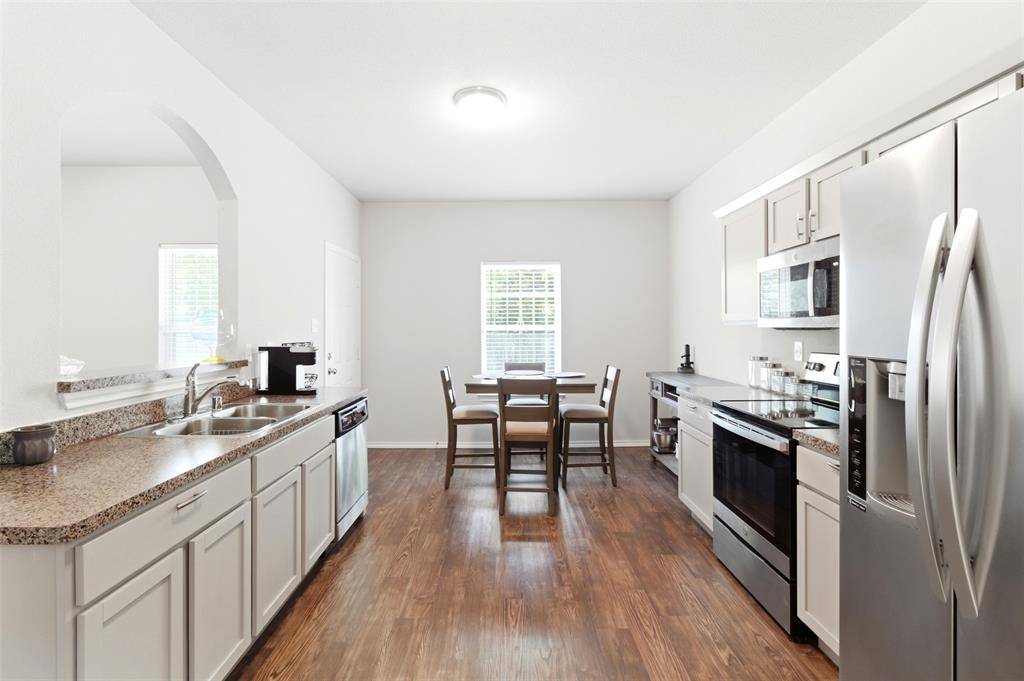 2511 Custer Drive, Dallas, TX 75216