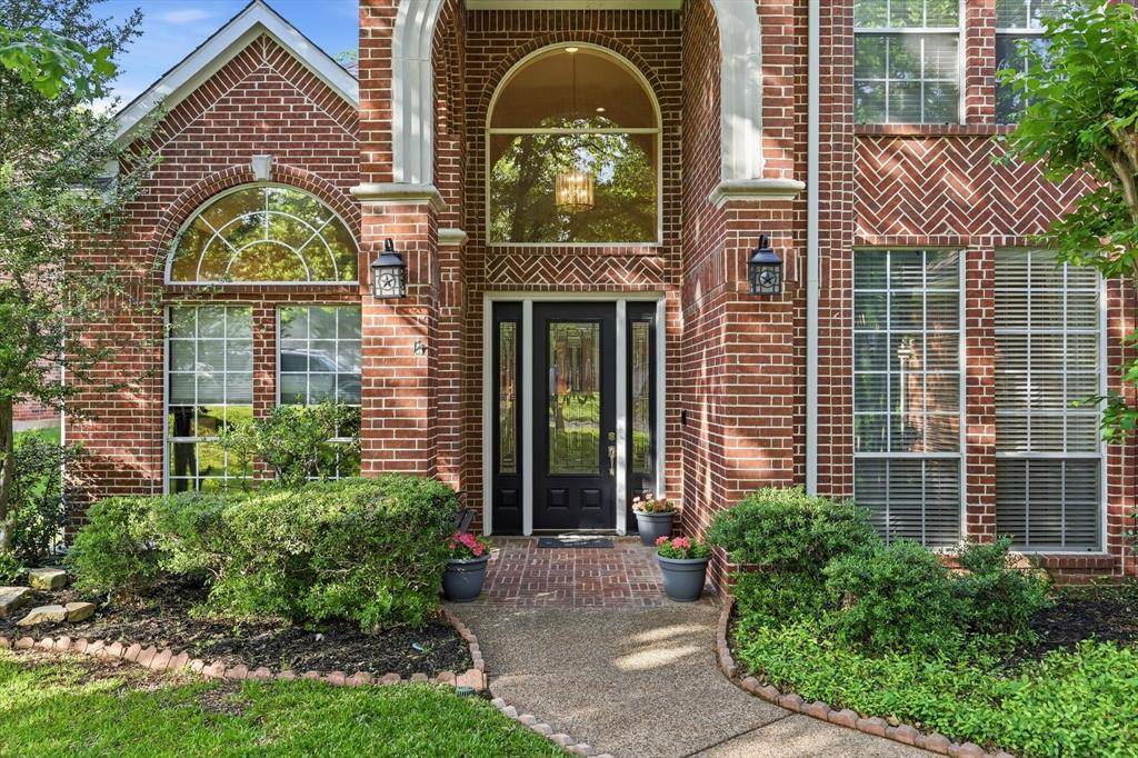 617 Hawthorn Circle, Highland Village, TX 75077