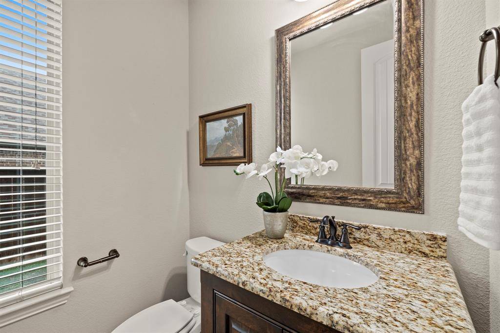 15600 Bryant Park Avenue, Prosper, TX 75078