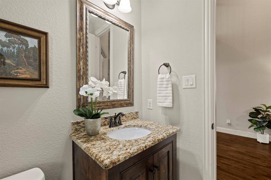 15600 Bryant Park Avenue, Prosper, TX 75078