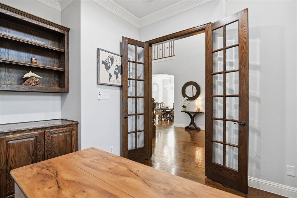 14109 Katiliz Place, Frisco, TX 75035