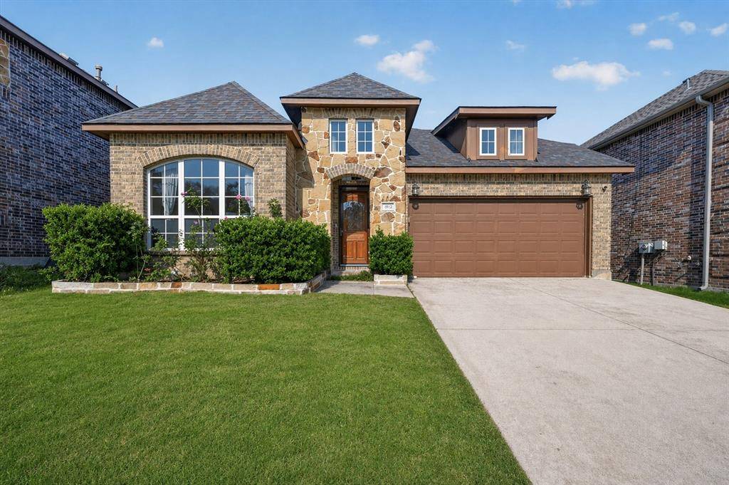 3812 Surf Street, Denton, TX 76208