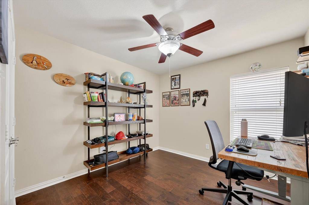 3812 Surf Street, Denton, TX 76208