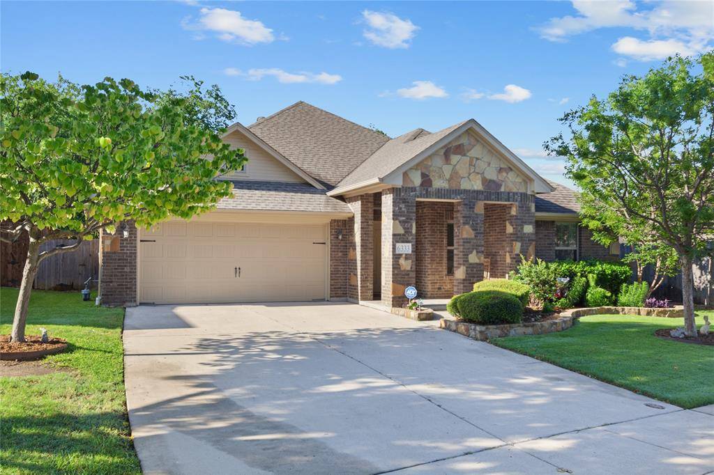 6333 Wright Armstrong Street, Fort Worth, TX 76179