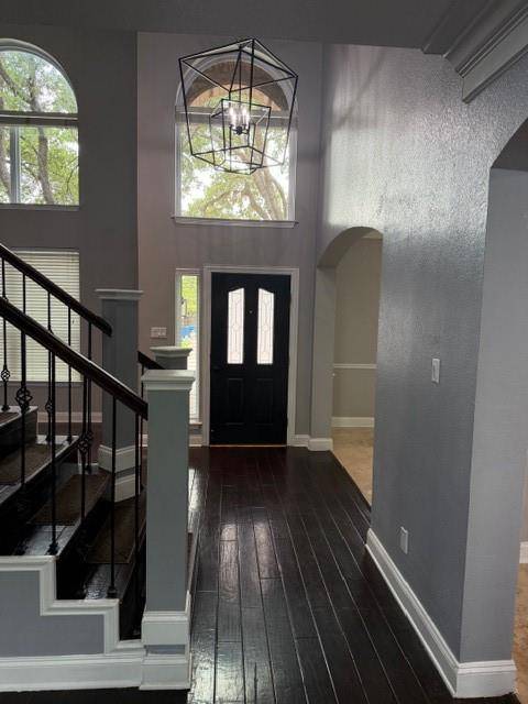 3814 Ridgecrest Avenue, Rowlett, TX 75088