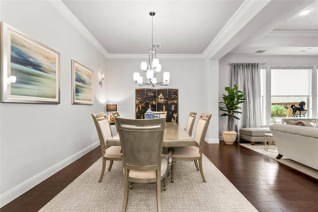 1810 Birds Fort Trail, Arlington, TX 76005