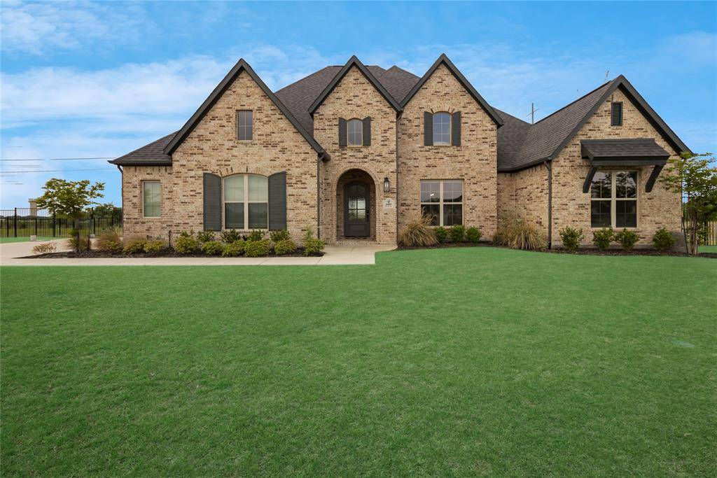 4405 Devon Drive, Parker, TX 75002