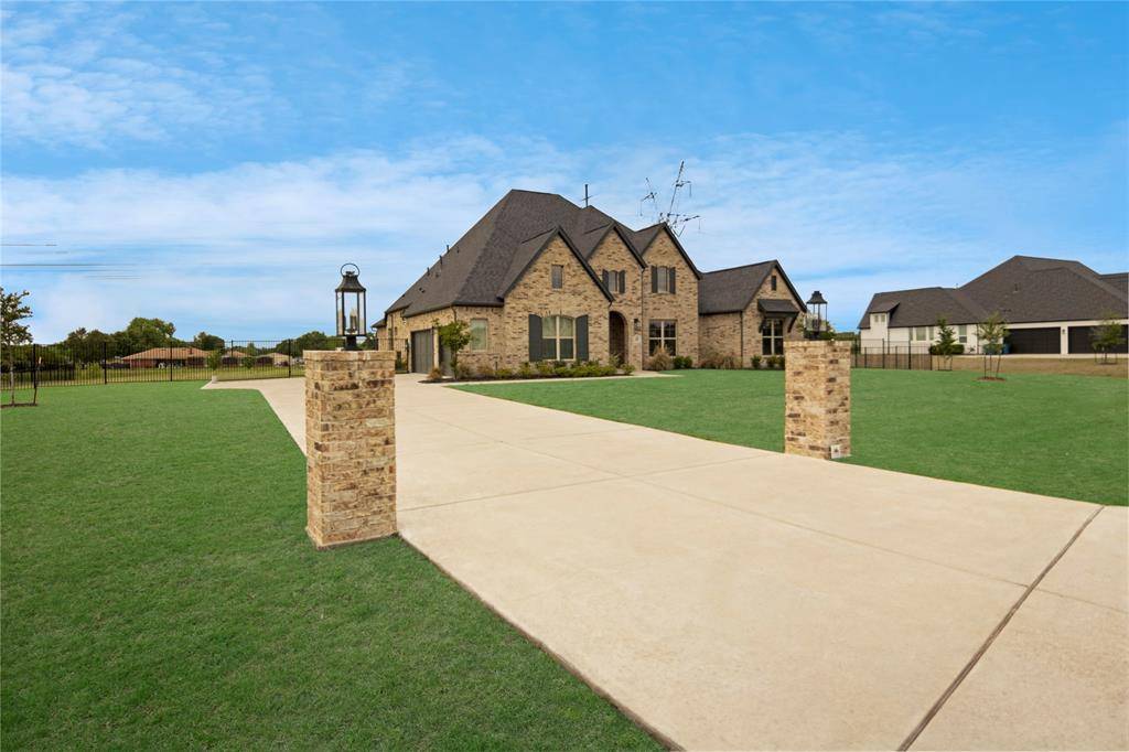 4405 Devon Drive, Parker, TX 75002