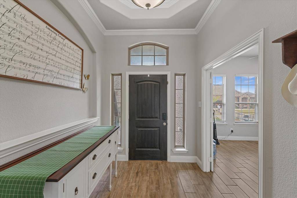 1790 Amalfi Drive, Mclendon Chisholm, TX 75032