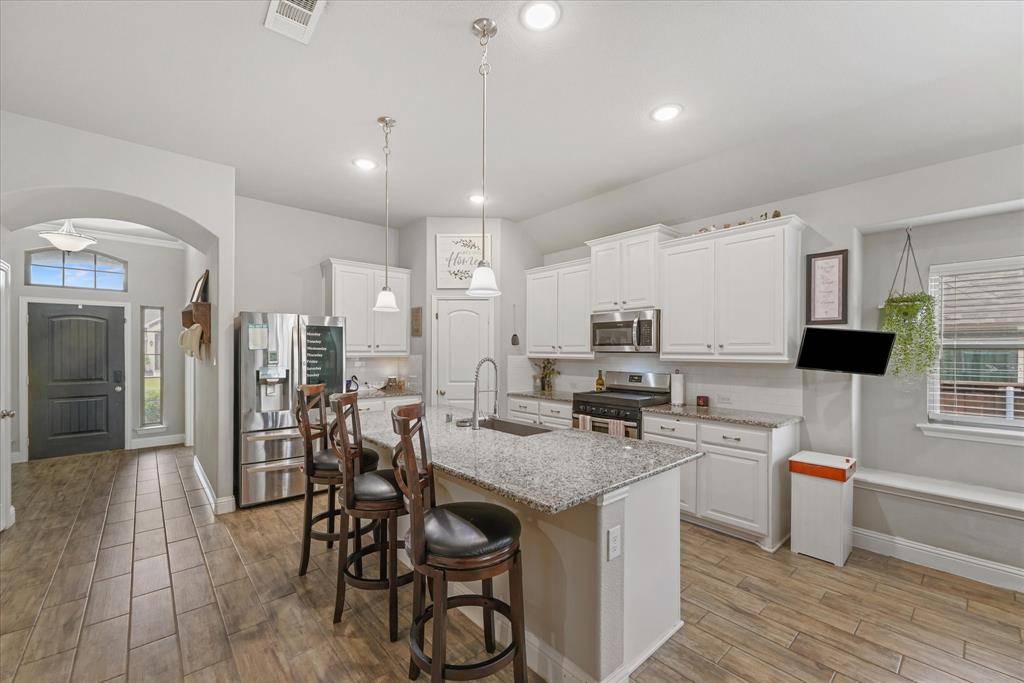 1790 Amalfi Drive, Mclendon Chisholm, TX 75032