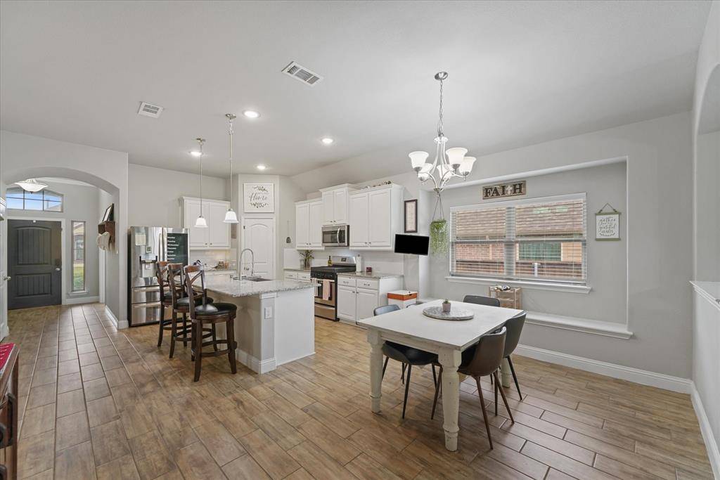 1790 Amalfi Drive, Mclendon Chisholm, TX 75032