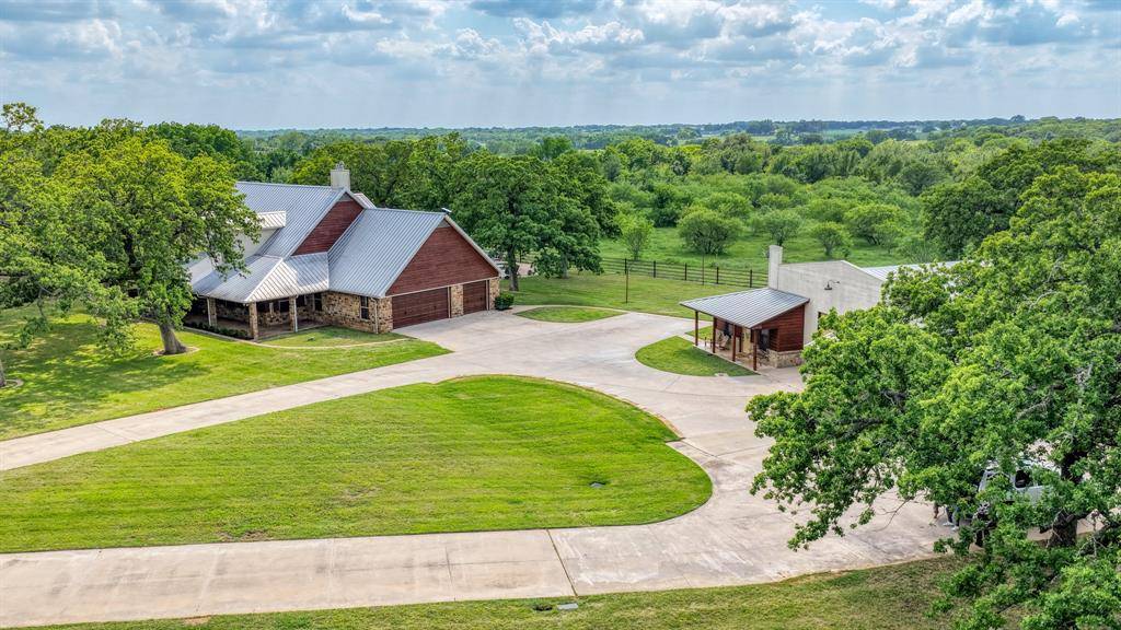 2712 Bethel Road, Weatherford, TX 76087