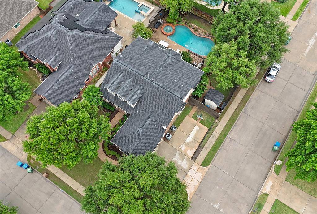 1817 Marble Pass Drive, Flower Mound, TX 75028