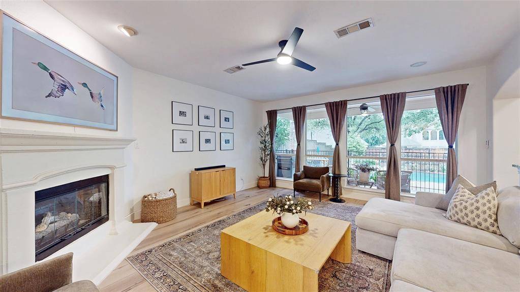 1817 Marble Pass Drive, Flower Mound, TX 75028