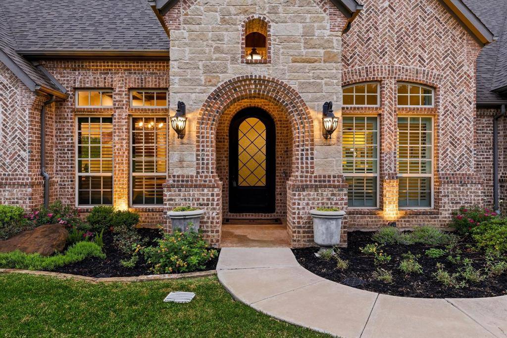 6674 Belle Cote Circle, Argyle, TX 76226