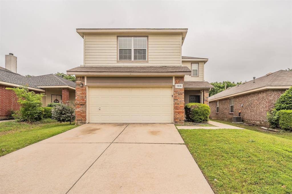 11616 Bobcat Drive, Fort Worth, TX 76244