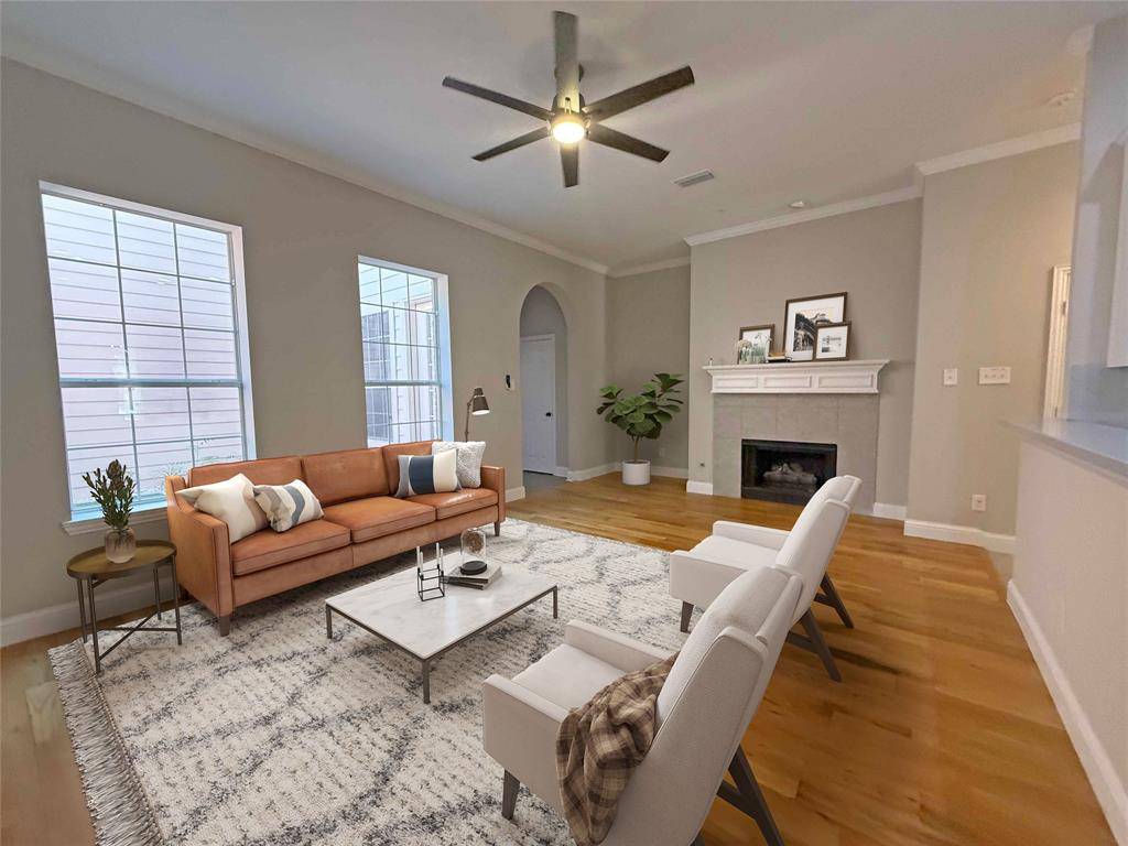 8242 Library Street, Frisco, TX 75034