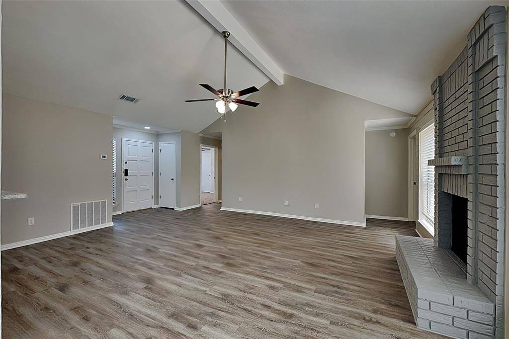 1313 Blum Court, Flower Mound, TX 75028