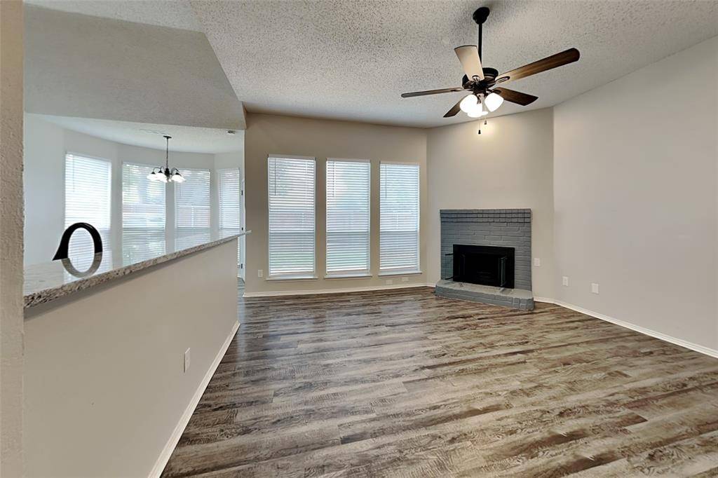 2224 Red Maple Road, Flower Mound, TX 75022