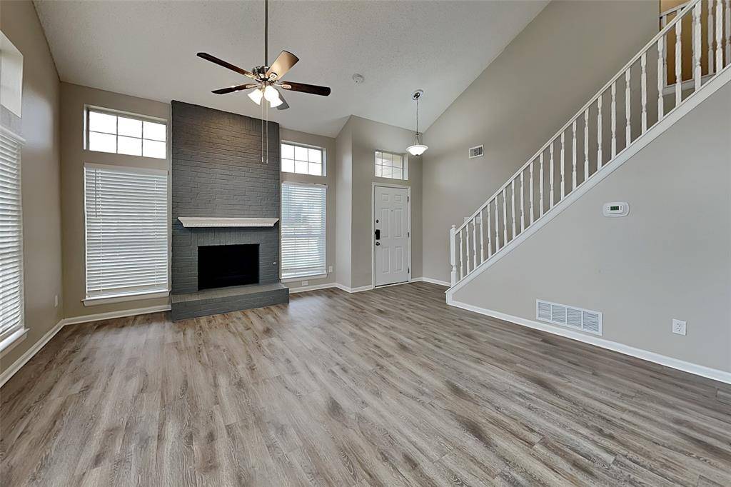 3366 Fox Hollow Court, Flower Mound, TX 75028