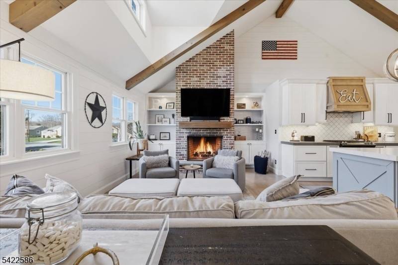 136 Forest Ave, Berkeley Heights Twp., NJ 07922