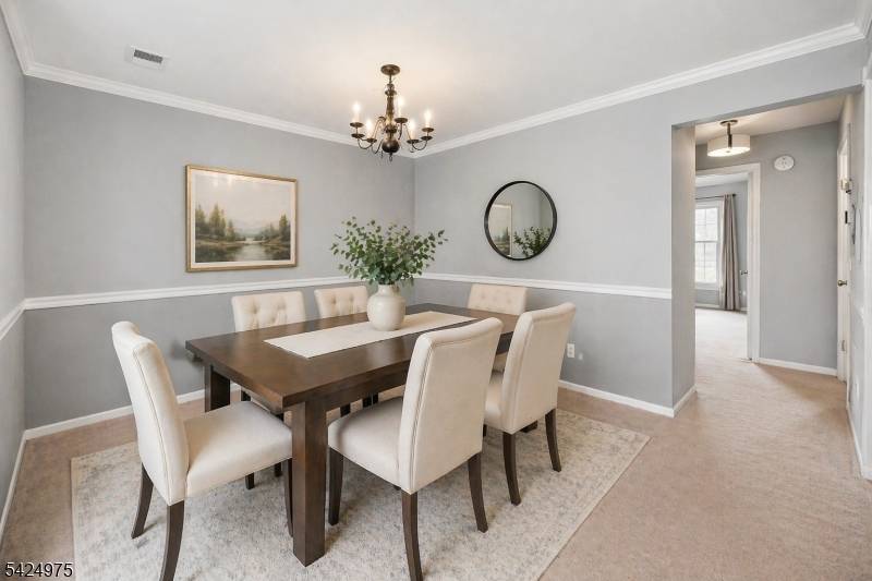 150 Jamestown Rd, Bernards Twp., NJ 07920