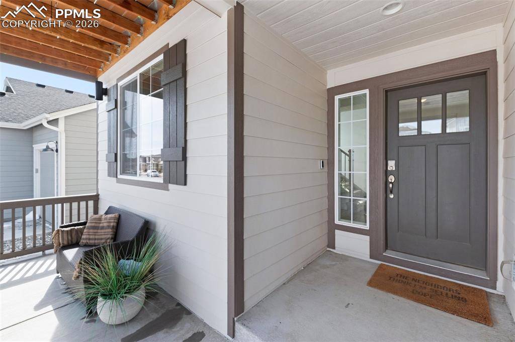 5415 Gansevoort DR, Colorado Springs, CO 80924