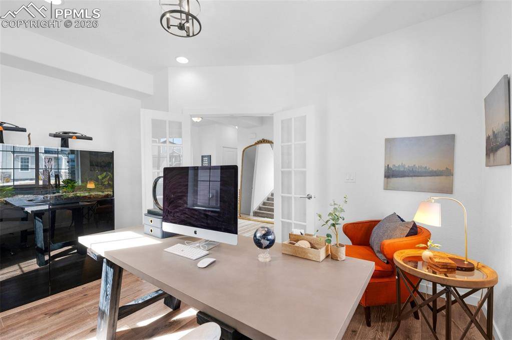 5415 Gansevoort DR, Colorado Springs, CO 80924