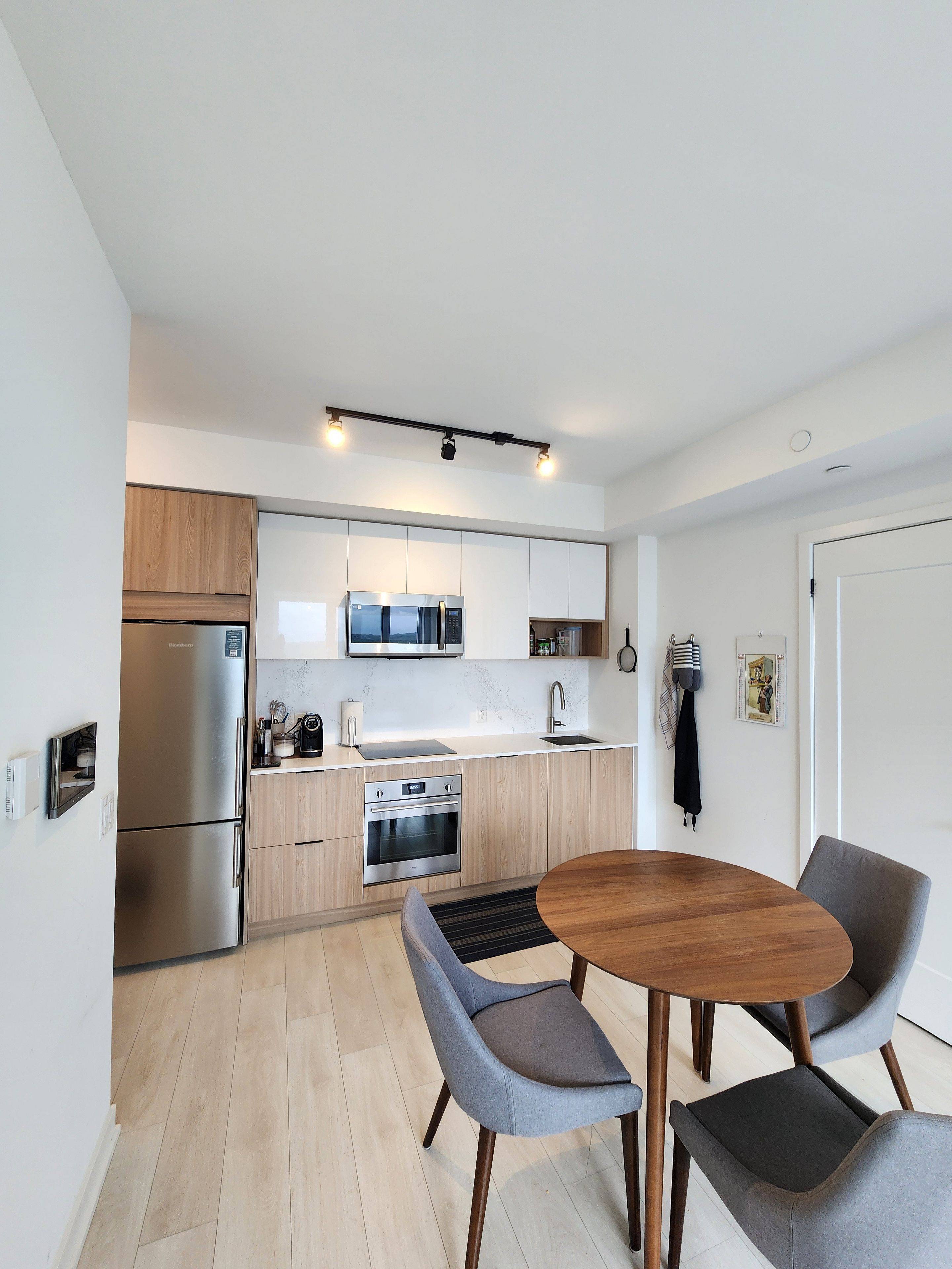 5 Defries ST #3012, Toronto C08, ON M5A 0W7