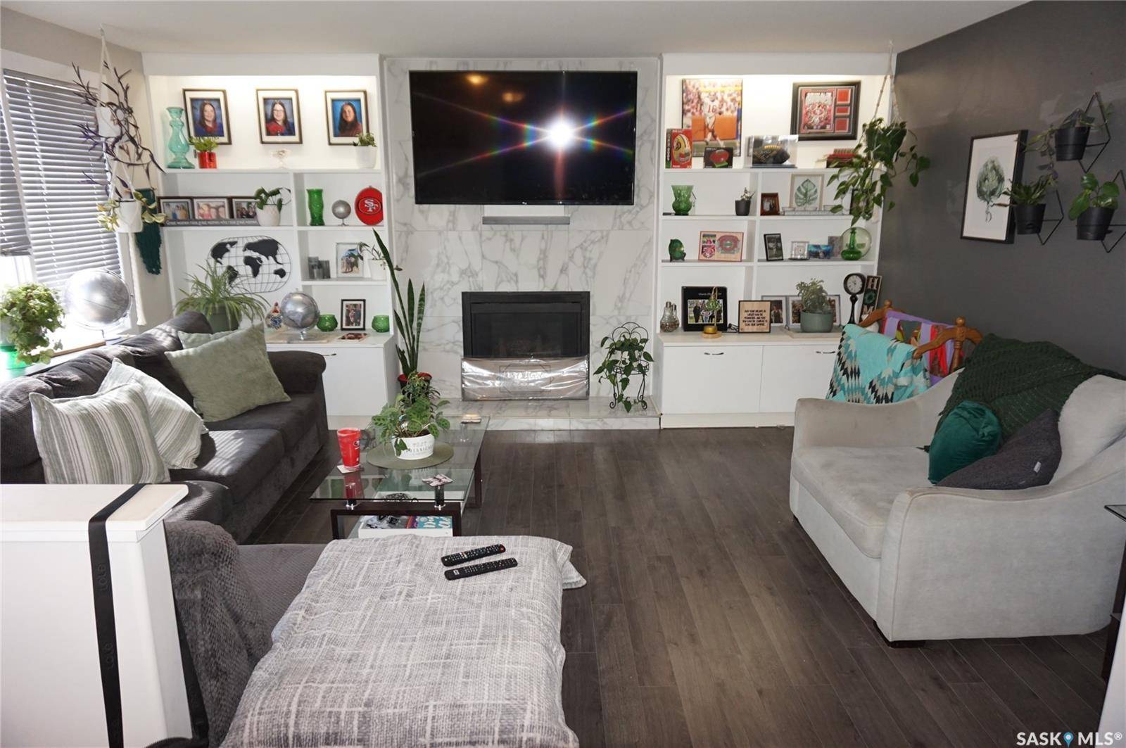 91 PLANT CRESCENT, Regina, SK S4N 5C2