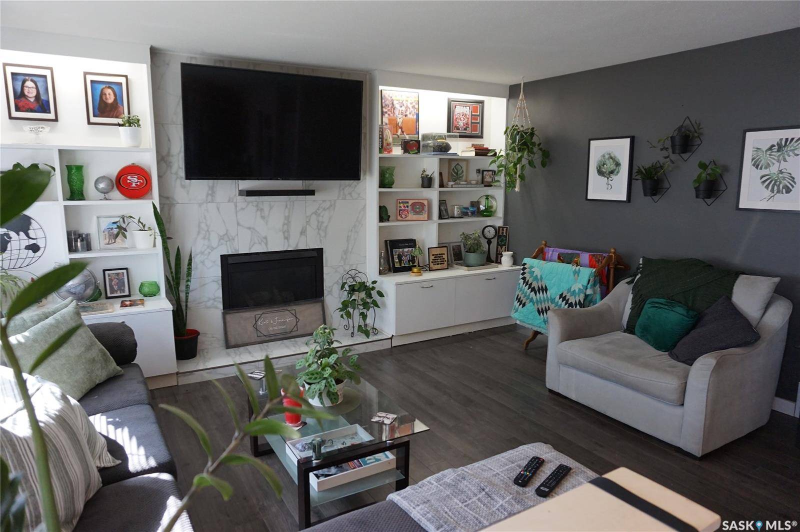 91 PLANT CRESCENT, Regina, SK S4N 5C2