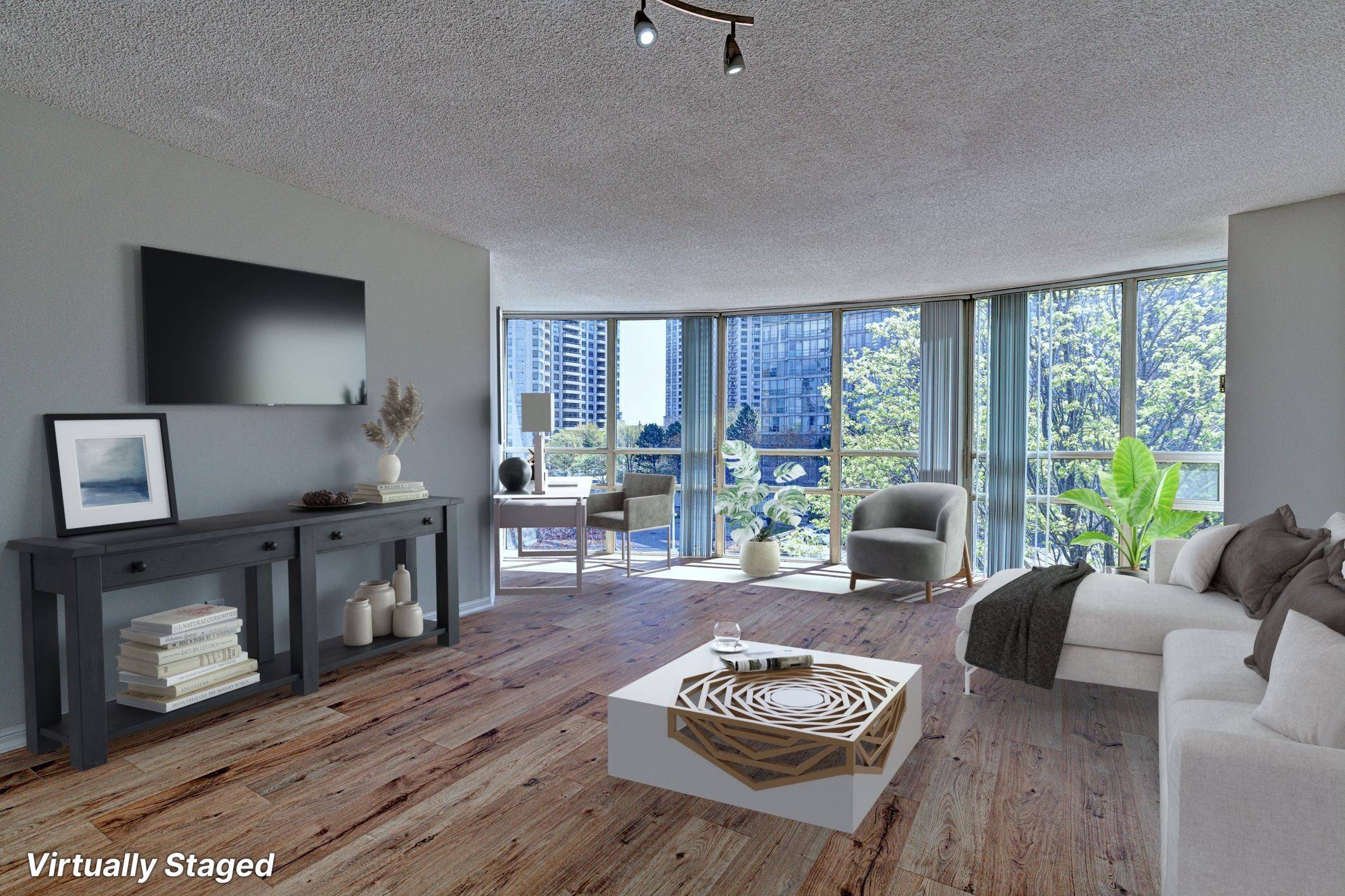 50 Eglinton AVE W #306, Mississauga, ON L5R 3P5